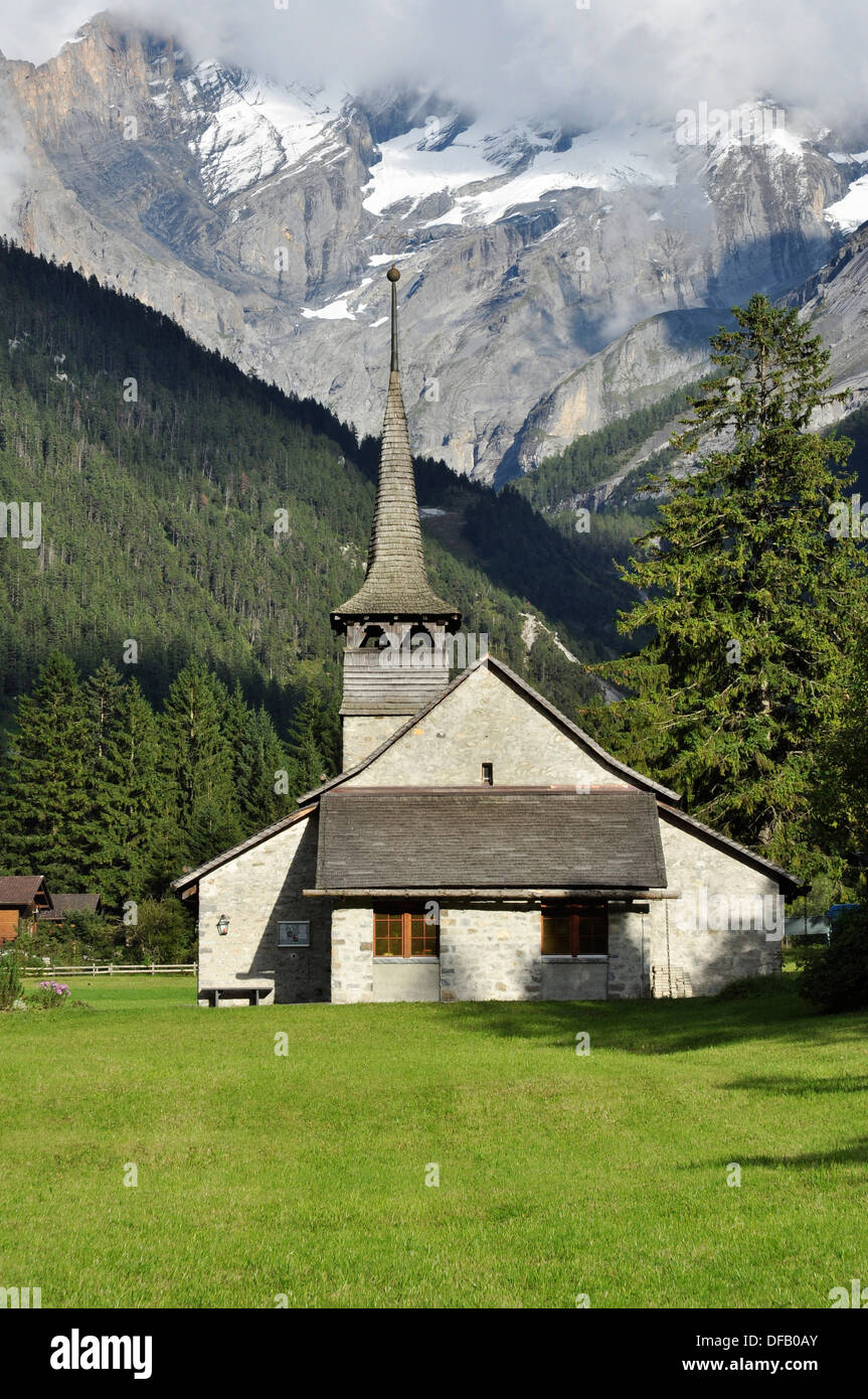 Katholische Kirche Kandersteg Fotos Und Bildmaterial In Hoher katholische-kirche-kandersteg-fotos-und-bildmaterial-in-hoher