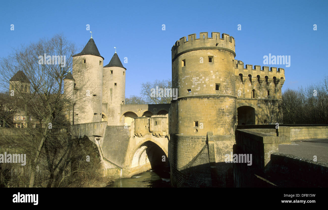Porte der allemands Fotos und Bildmaterial in hoher Auflösung Alamy