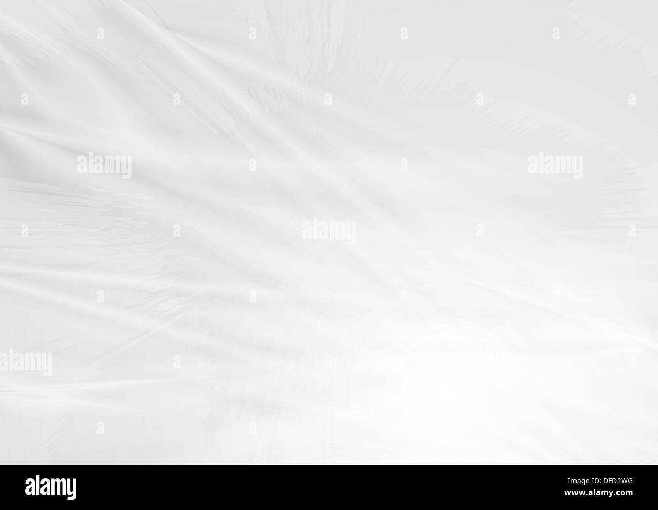 Abstrakte weißen Hintergrund. Vector Design Eps 10 Stockfoto