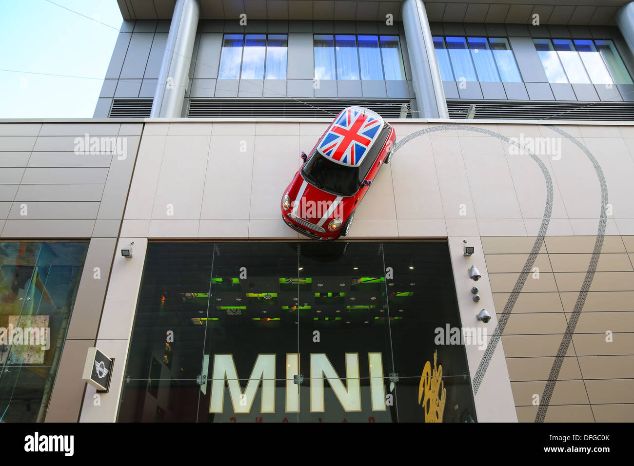 Westfield centre Fotos und Bildmaterial in hoher Auflösung Alamy