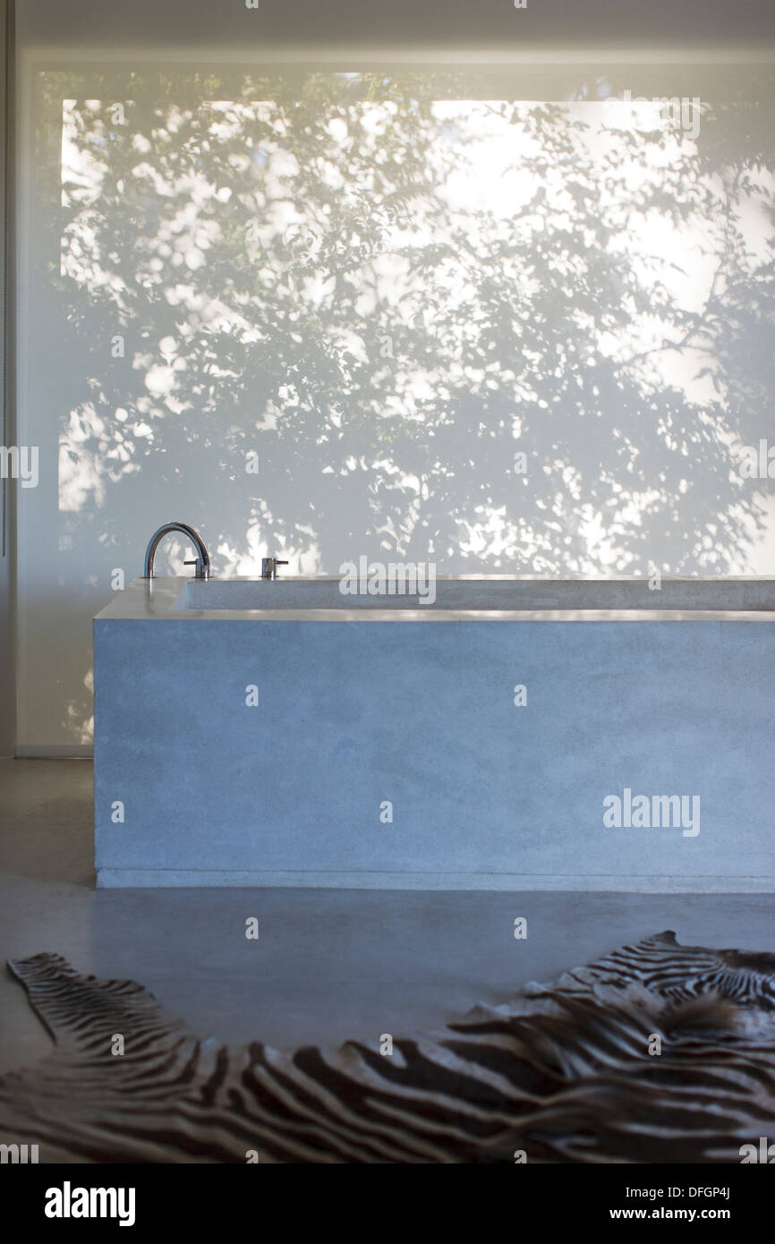 Zebra Druck Stockfotos und -bilder Kaufen - Alamy