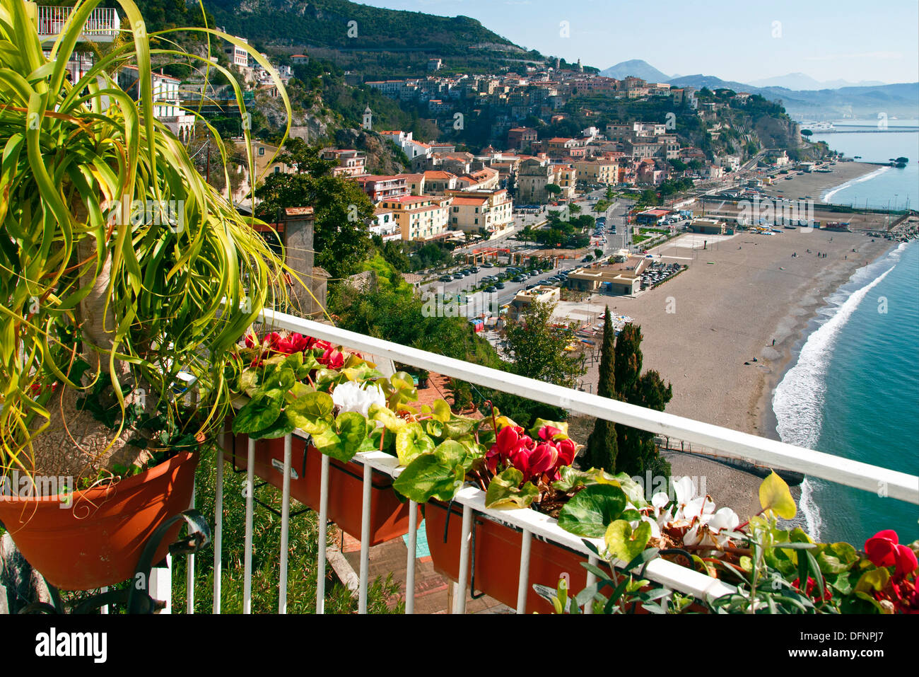 Amalfi amalfi coast italy march Stockfotos und bilder Kaufen Alamy