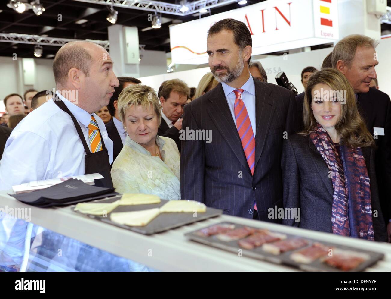 Sylvia lohrmann Stockfotos und bilder Kaufen Alamy