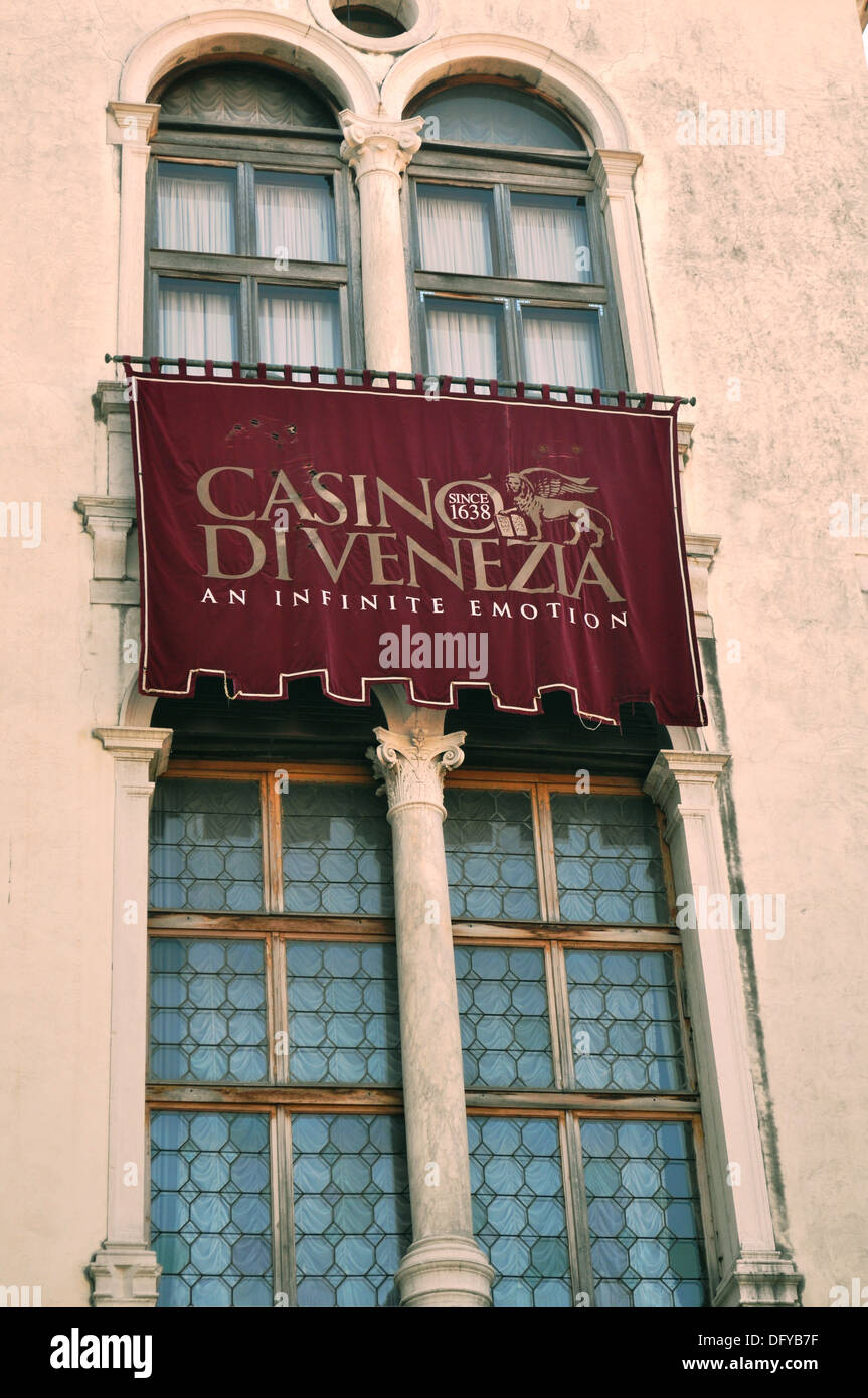 Casino Venedig Casino Venedig