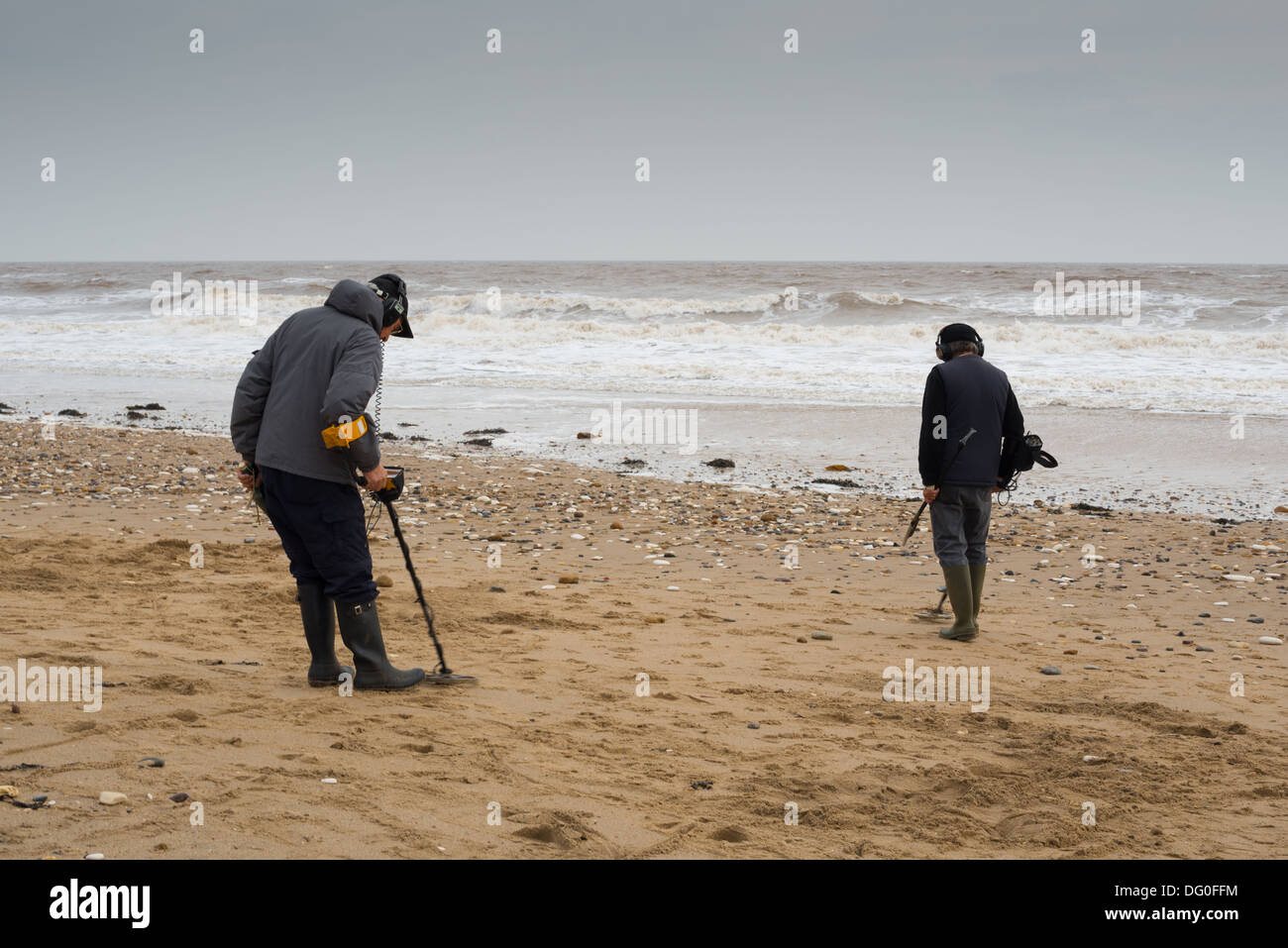 Metalldetektoren Stockfotos Und Bilder Kaufen Alamy