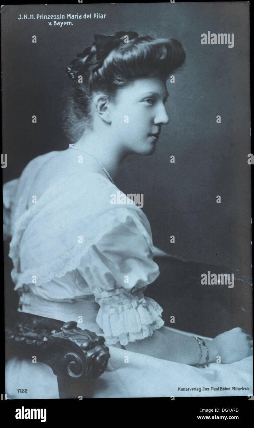 Prinz sigismund von preußen Fotos und Bildmaterial in hoher Auflösung