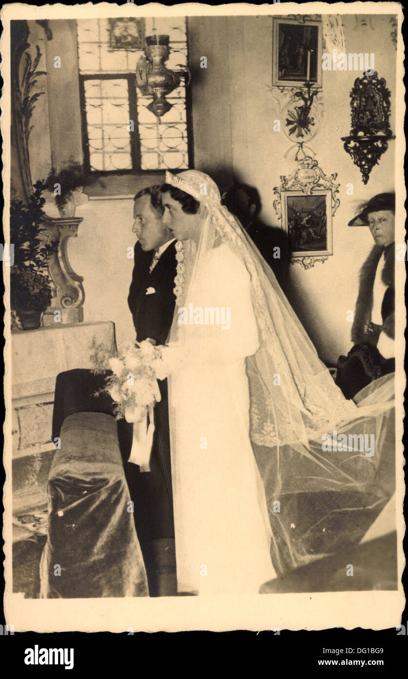 Gottfried Von Hohenlohe Stockfotos und bilder Kaufen Alamy