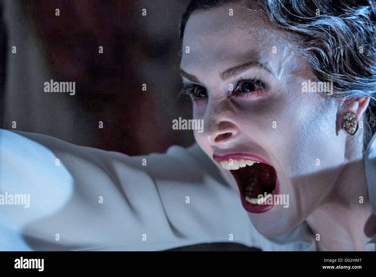 INSIDIOUS 2010 Alliance Films Produktion mit Rose Byrne Stockfoto