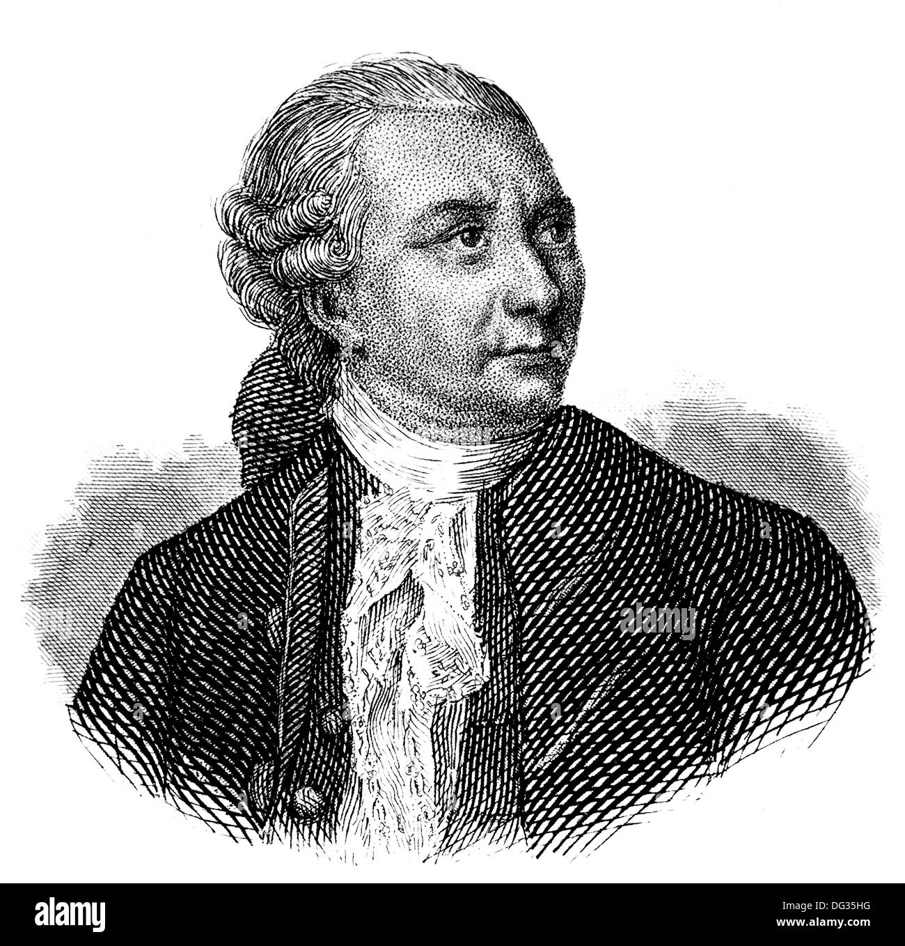 War ein deutscher dichter und schriftsteller Ausgeschnittene Stockfotos und bilder Seite 2