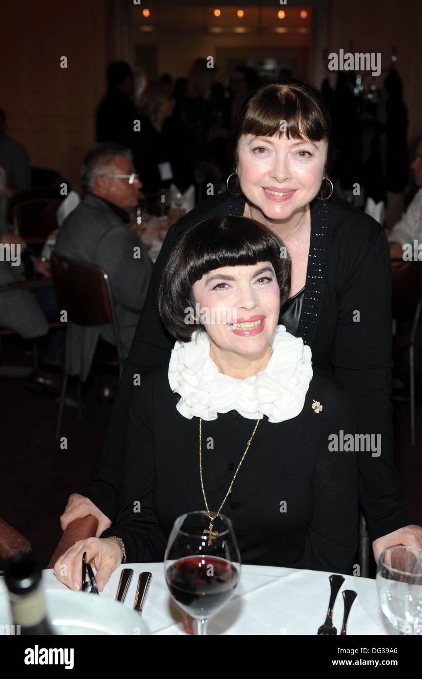 Faszinierend Was Machen Die Geschwister Von Mireille Mathieu Fotos