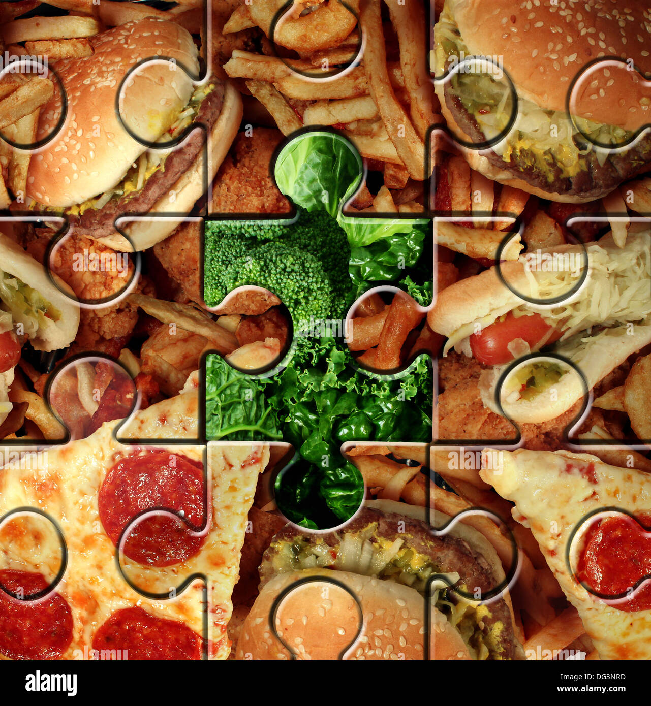 Wandlung zum bösen Fotos und Bildmaterial in hoher Auflösung Alamy