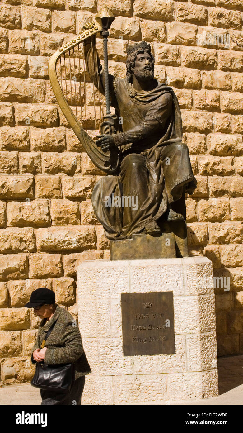 Koenig david -Fotos und -Bildmaterial in hoher Auflösung – Alamy