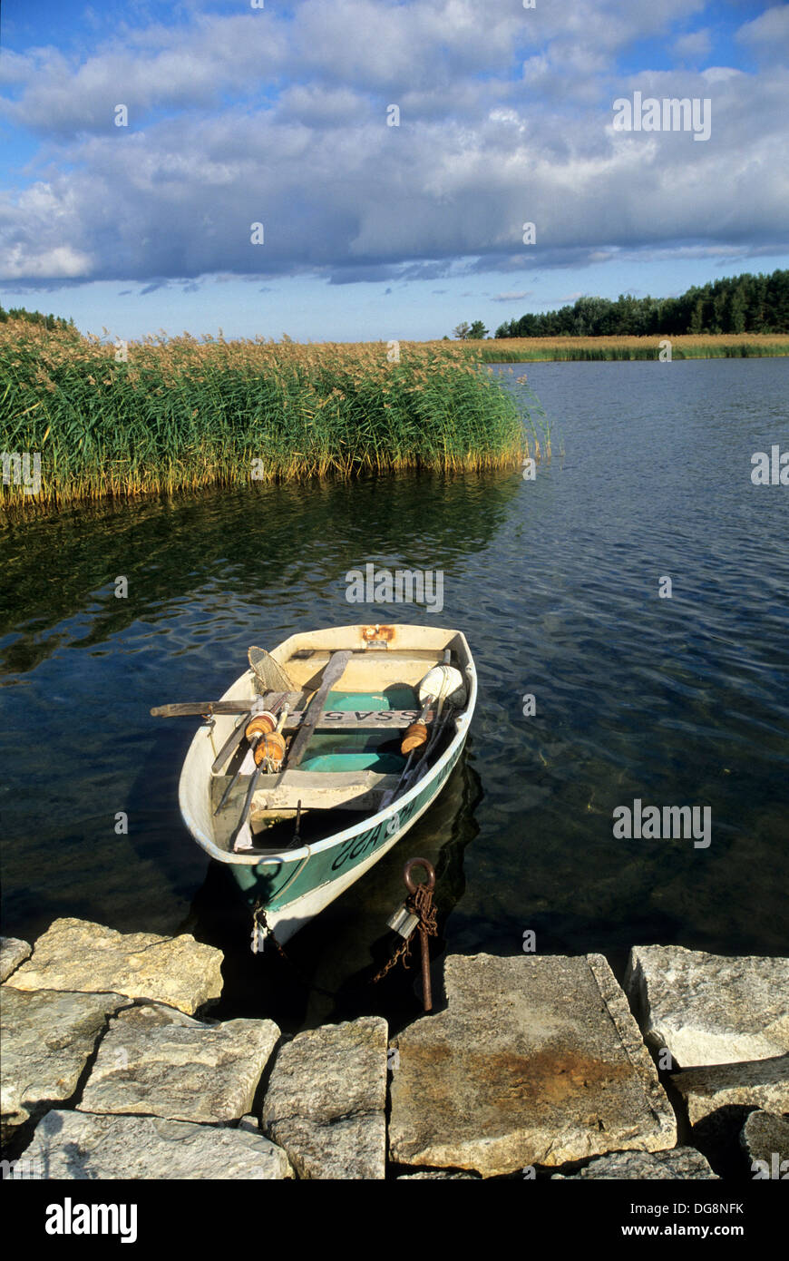 Ile de saaremaa Fotos und Bildmaterial in hoher Auflösung Alamy