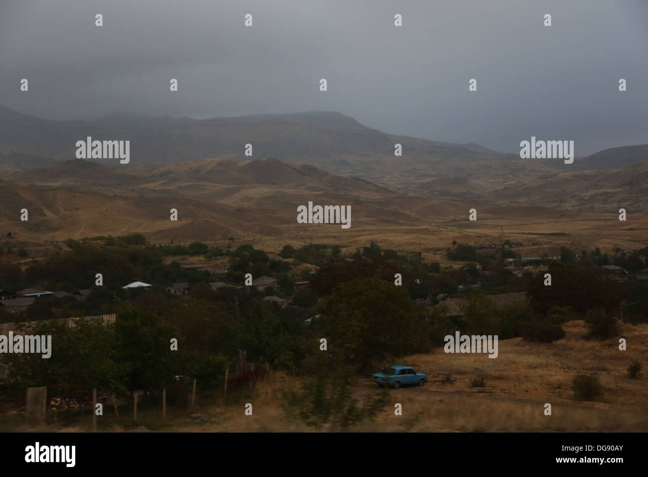 Karabakh Fotos und Bildmaterial in hoher Auflösung Alamy
