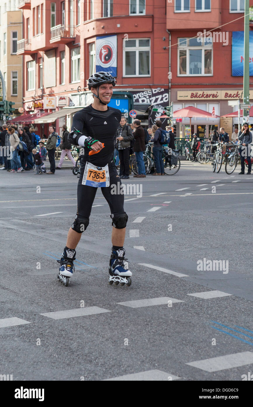 Marathon skaten Fotos und Bildmaterial in hoher Auflösung Alamy