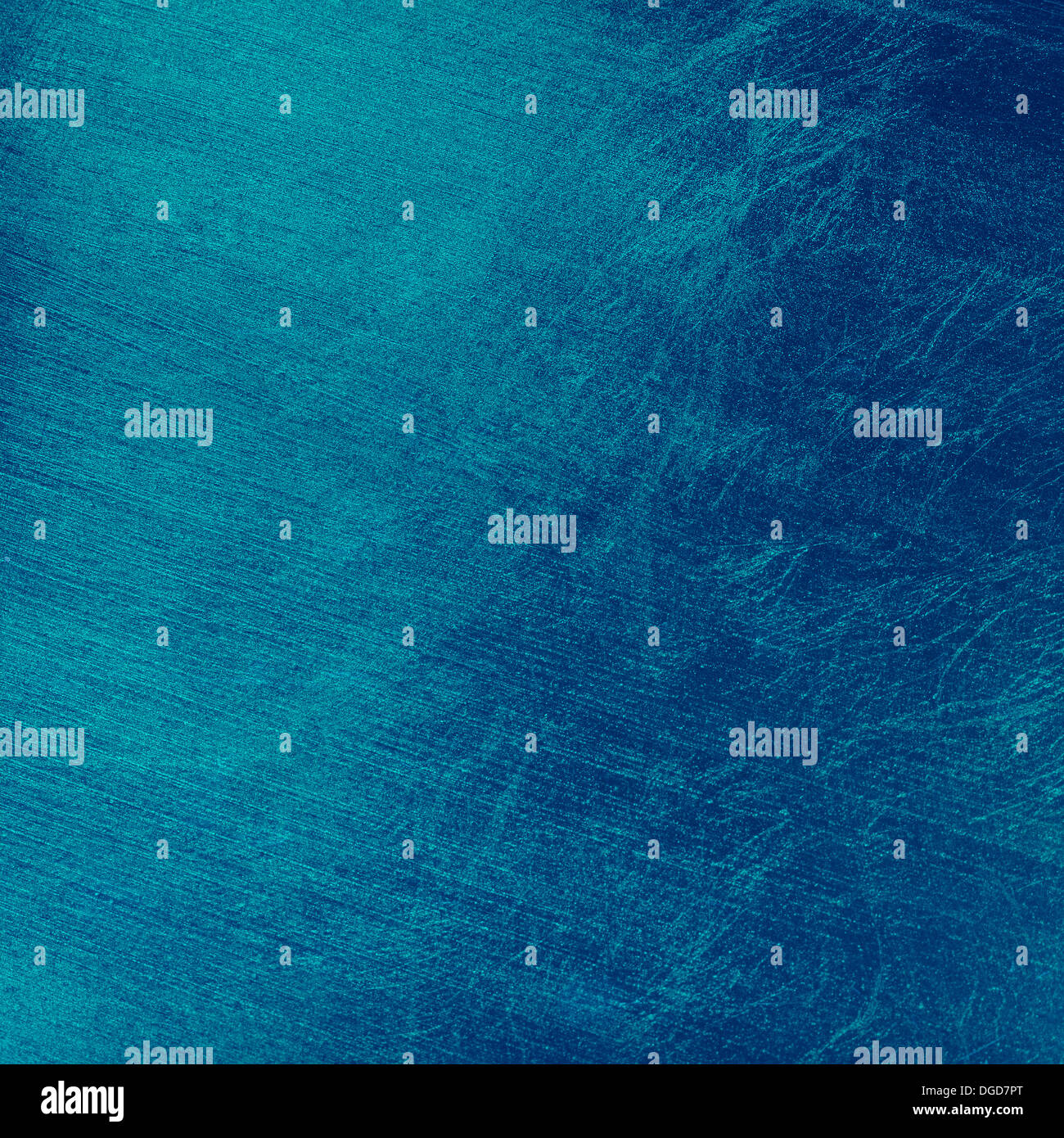 Abstrakte Oberfläche glitzerte. Blaue Farbe Stockfoto