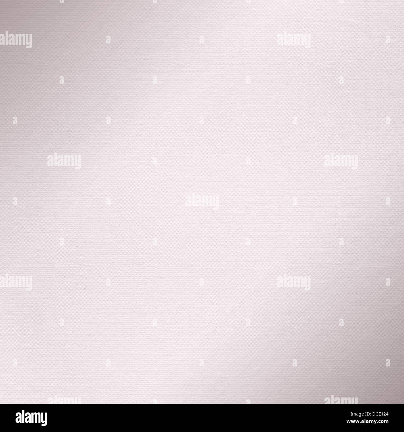 leichtes rosa Papier Textur Hintergrund mit weichen Muster Stockfoto