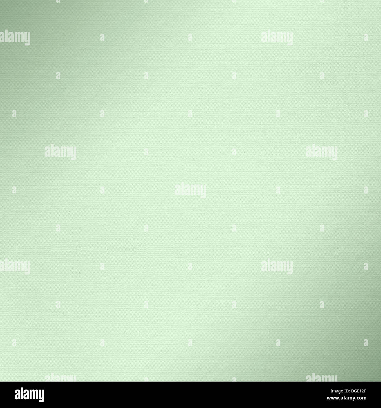 leichte grüne Papier Textur Hintergrund mit weichen Muster Stockfoto