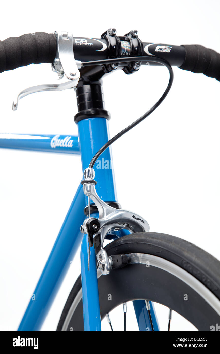 Fahrradbremsen -Fotos und -Bildmaterial in hoher Auflösung – Alamy