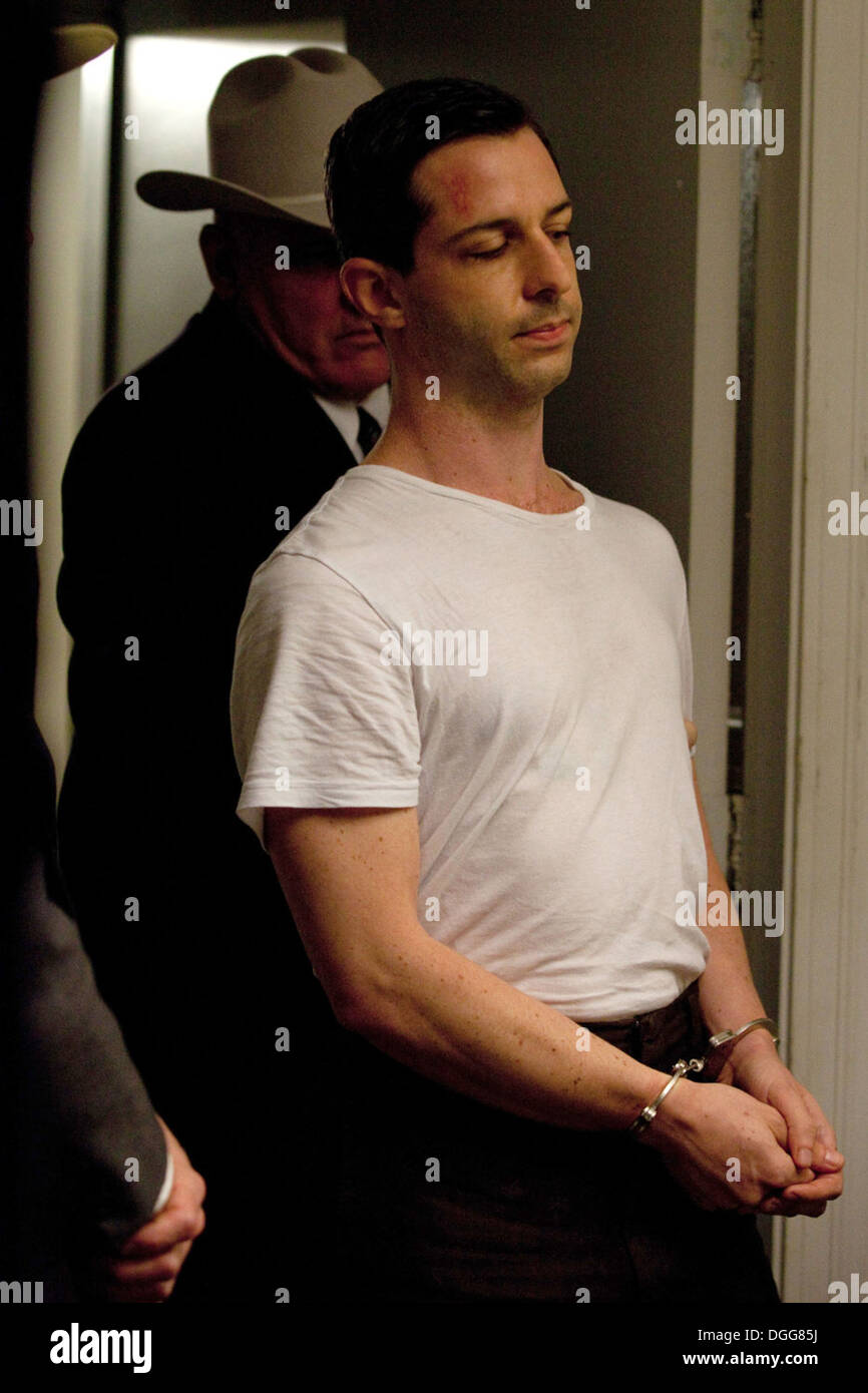 PARKLAND 2013) JEREMY STARKE PETER LANDESMAN DIR) MOVIESTORE SAMMLUNG LTD Stockfoto