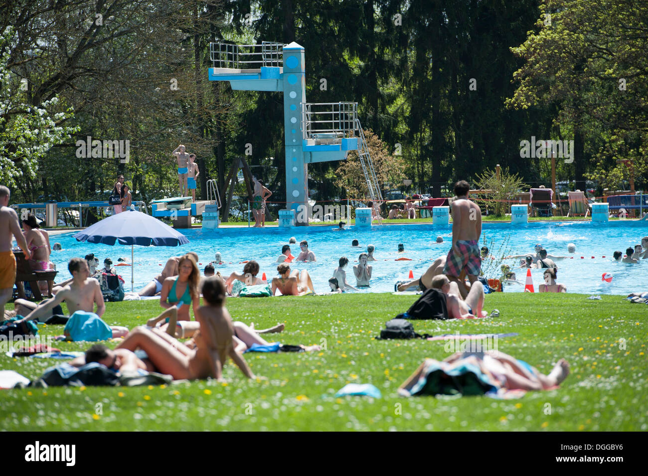Freibad öffnung In Baden-württemberg Freibad öffnung In Baden-württemberg