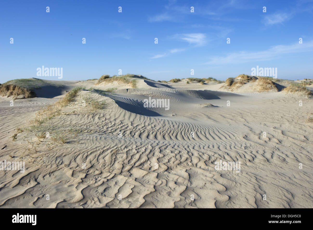 Romo island Stockfotos und -bilder Kaufen - Alamy