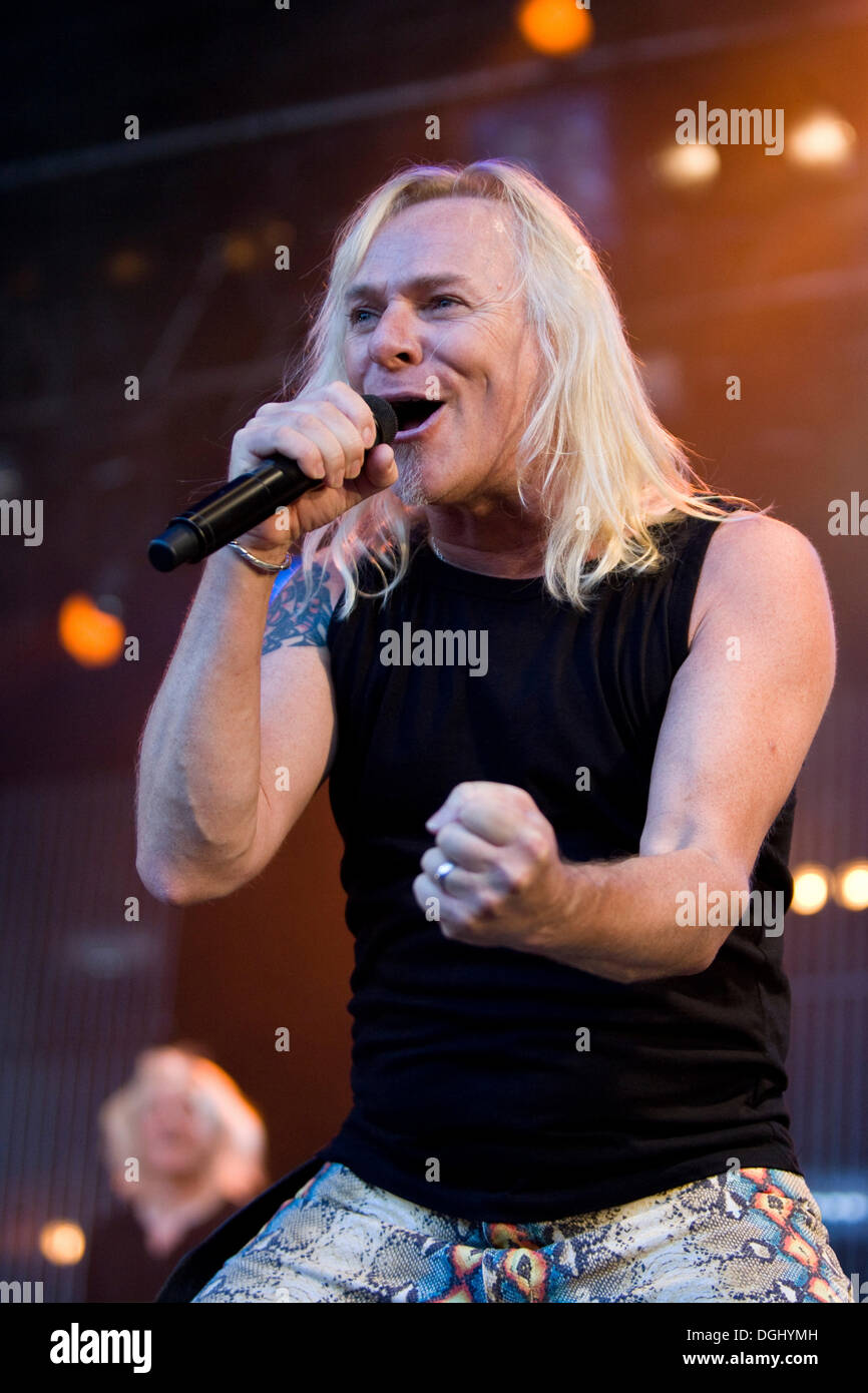 uriah heep lead singer uriah heep lead singer
