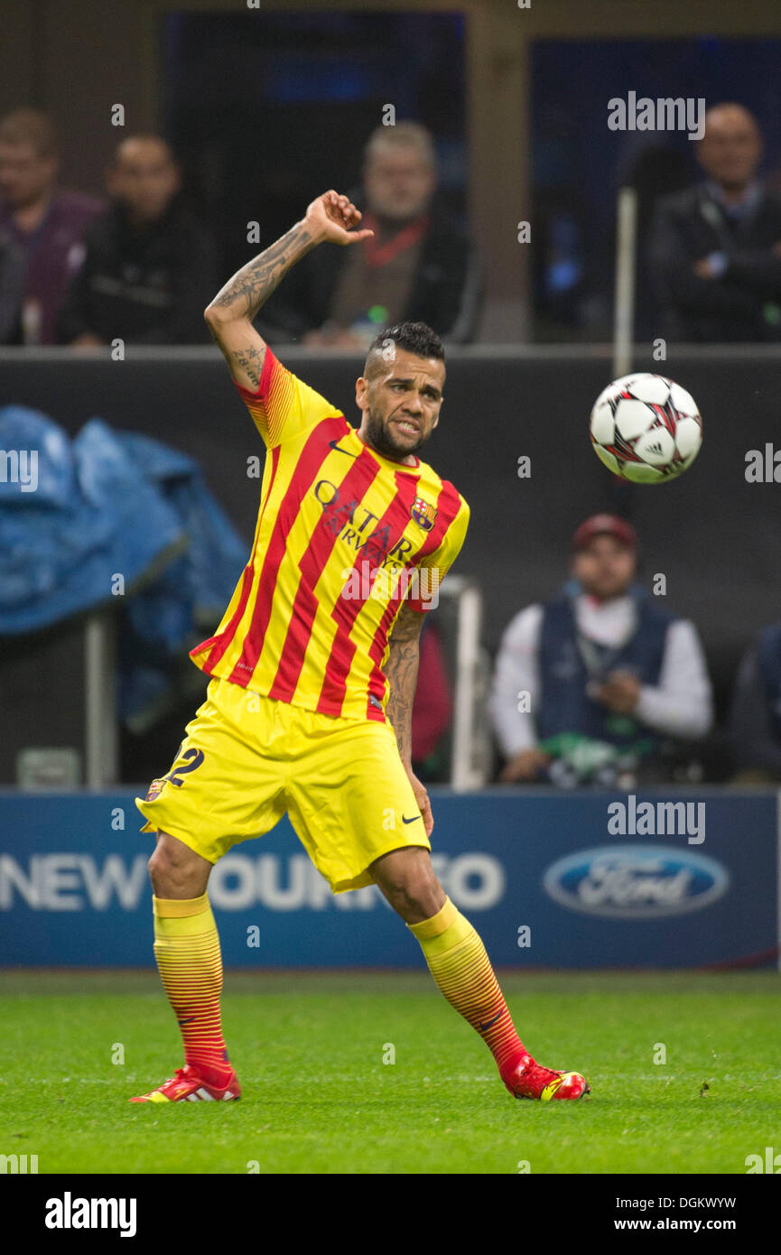 We did not find results for: Champions League Gruppen 21 22 . Daniel Alves (Barcelona), 22. Oktober 2013 - Fußball ...