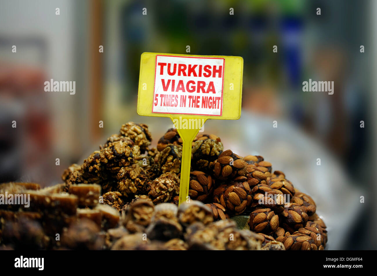 Turkische viagra