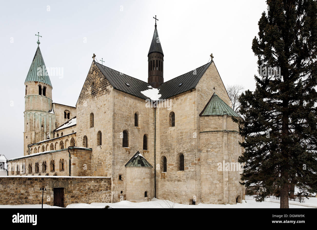 St Cyriakus Stockfotos und -bilder Kaufen - Alamy