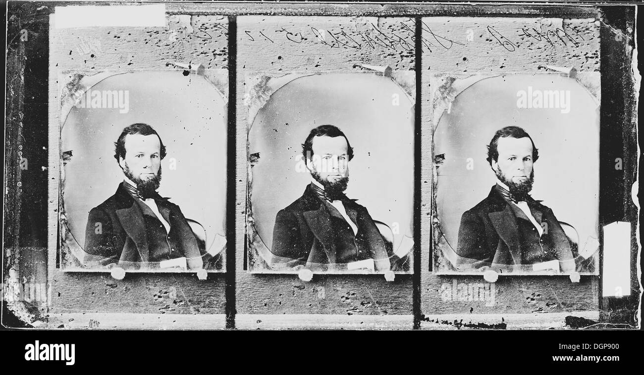 Dieses Bild zeigt S. Shotwell, wahrscheinlich ein Individuum von historischer Bedeutung oder Prominenz, obwohl keine weiteren Details aus dem Titel allein verfügbar sind. Stockfoto