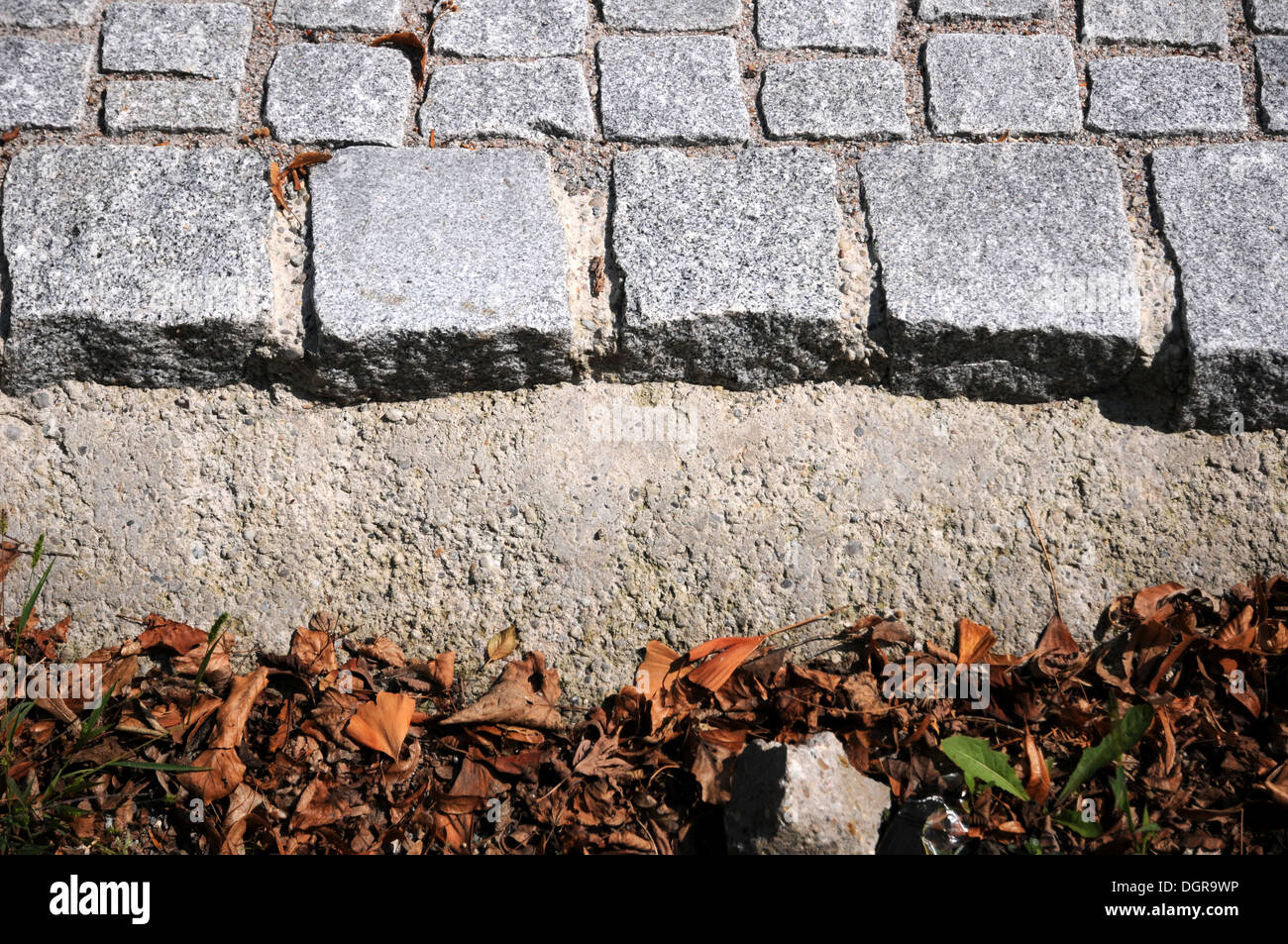 Betonkeil Fotos und Bildmaterial in hoher Auflösung Alamy