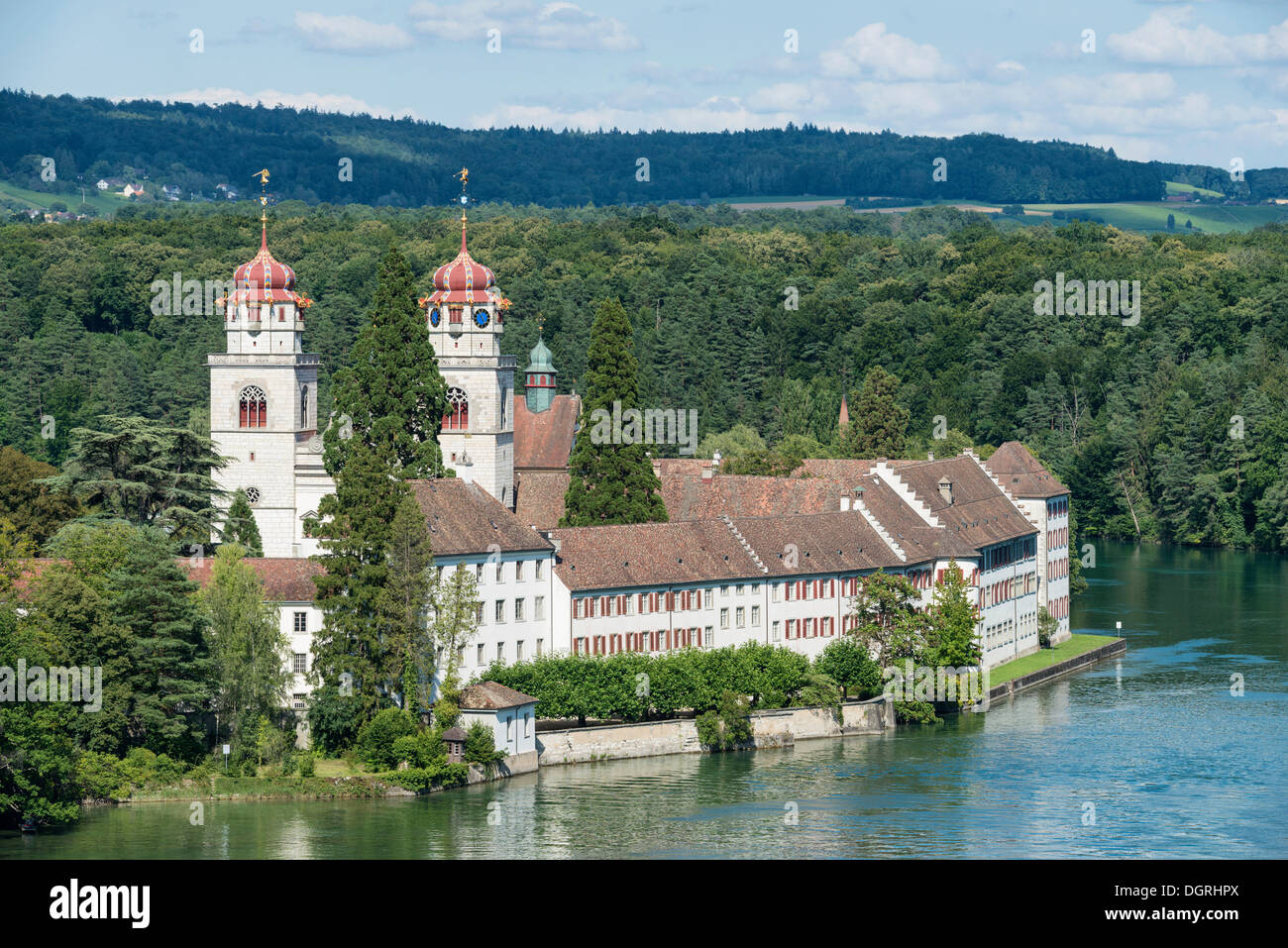 Rheinau Fotos und Bildmaterial in hoher Auflösung Alamy