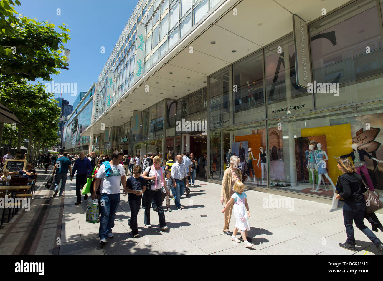 Bilder Von The Body Shop Frankfurt Am Main www.alamy.de