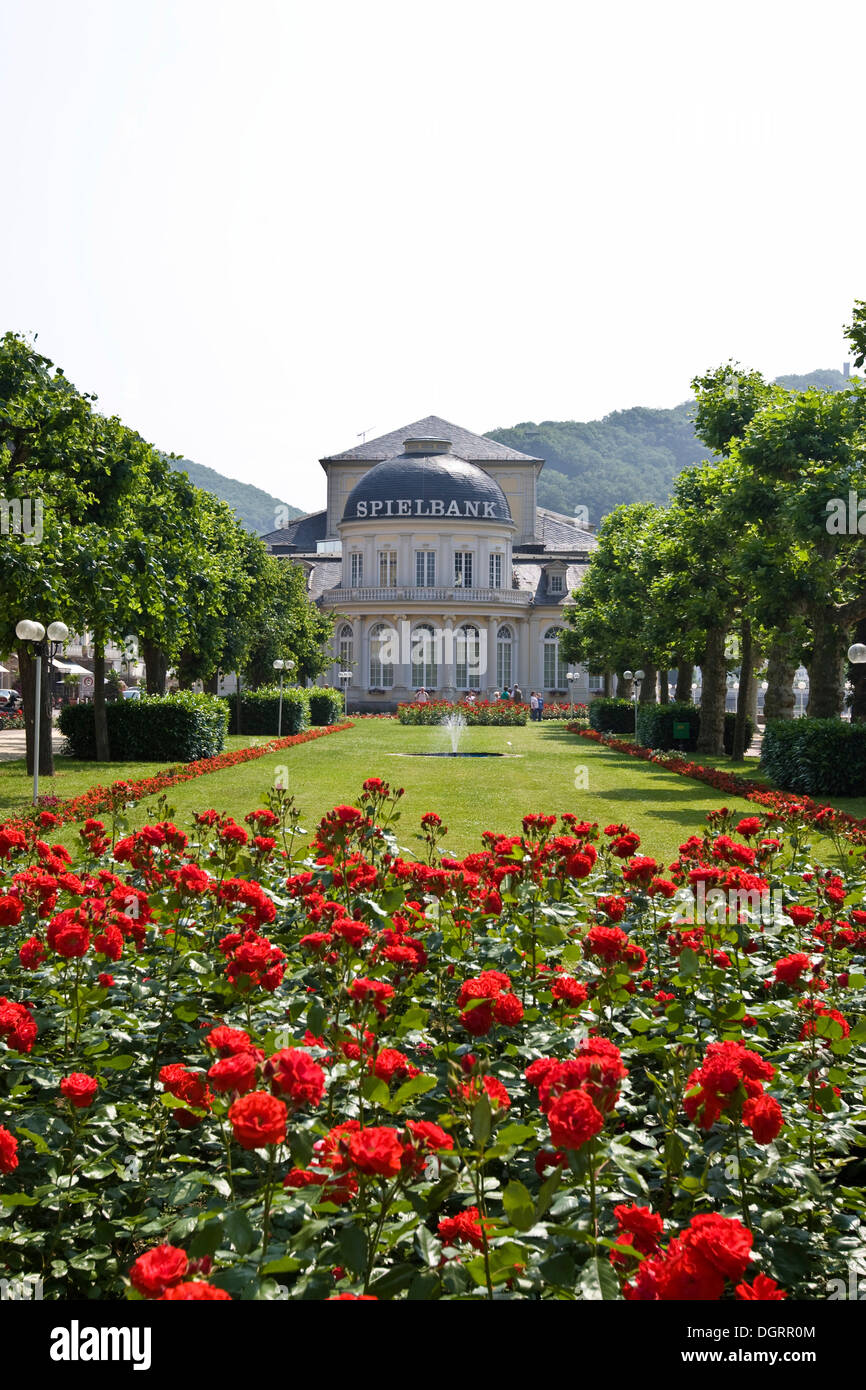 pics Bad Ems Kurpark https www alamy de casino und kurhaus kurort im kurpark kurpark bad ems rheinland pfalz image61988548 html