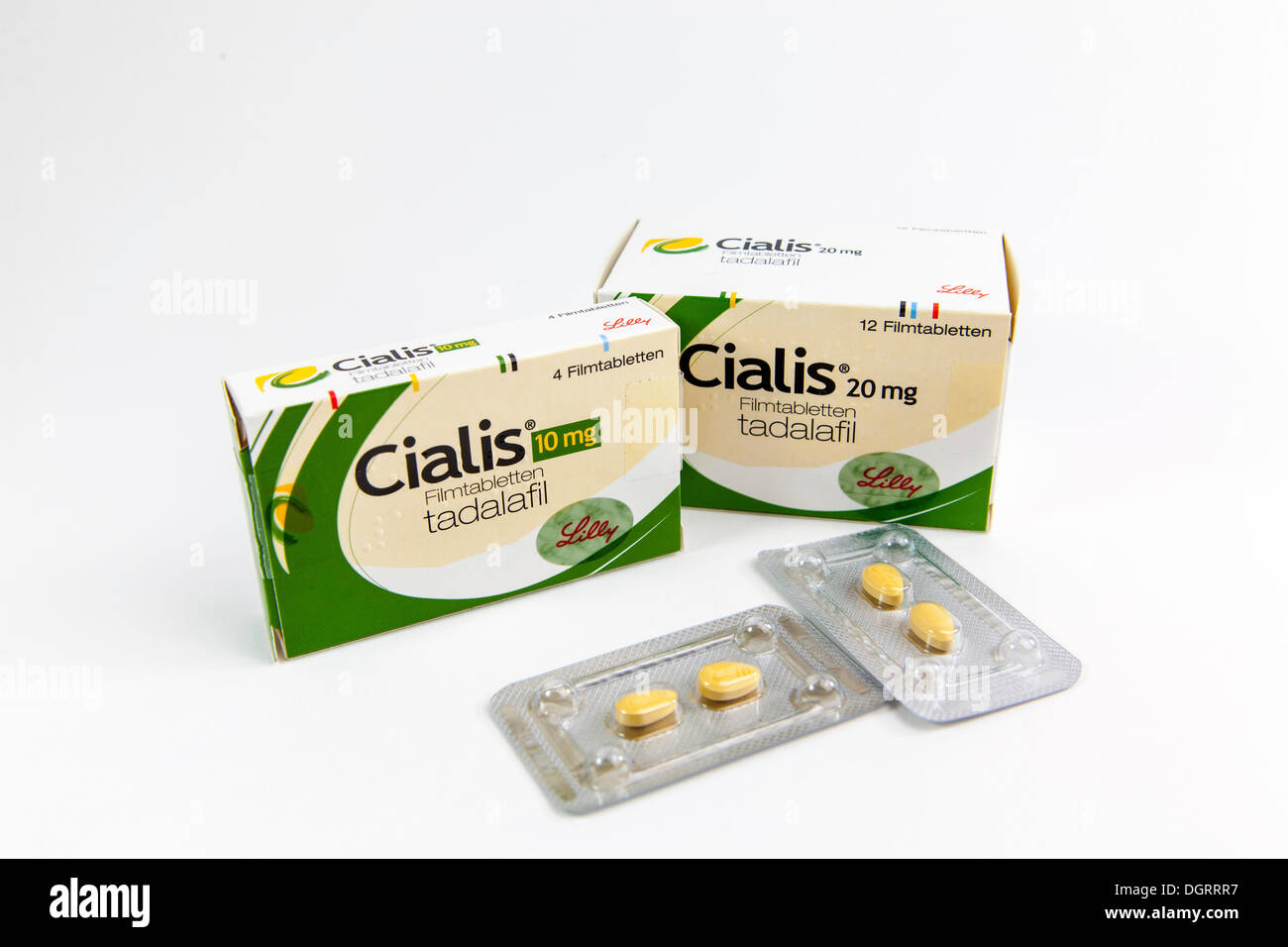 Tadalafil 5mg N3