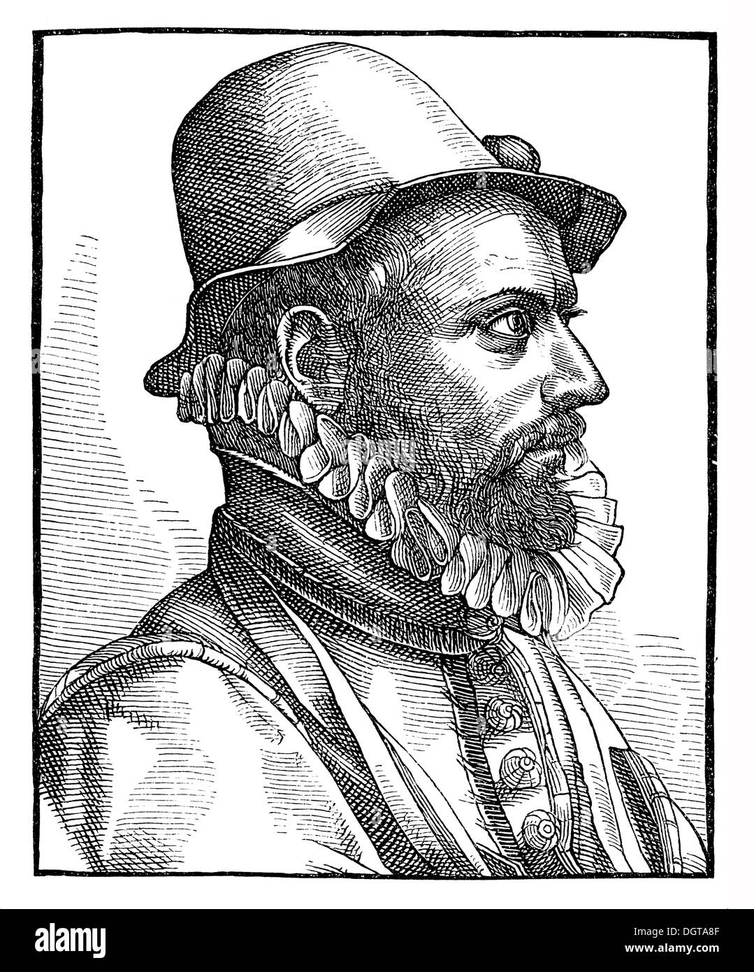 Johann fischart Fotos und Bildmaterial in hoher Auflösung Alamy