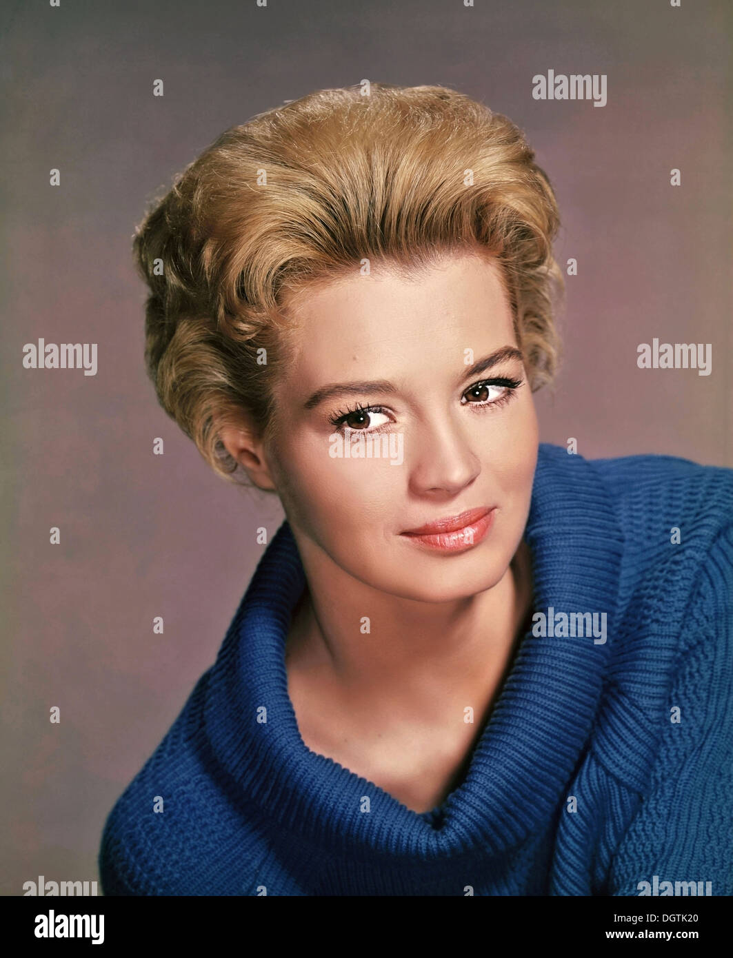 Angie Dickinson Stockfotos und bilder Kaufen Alamy