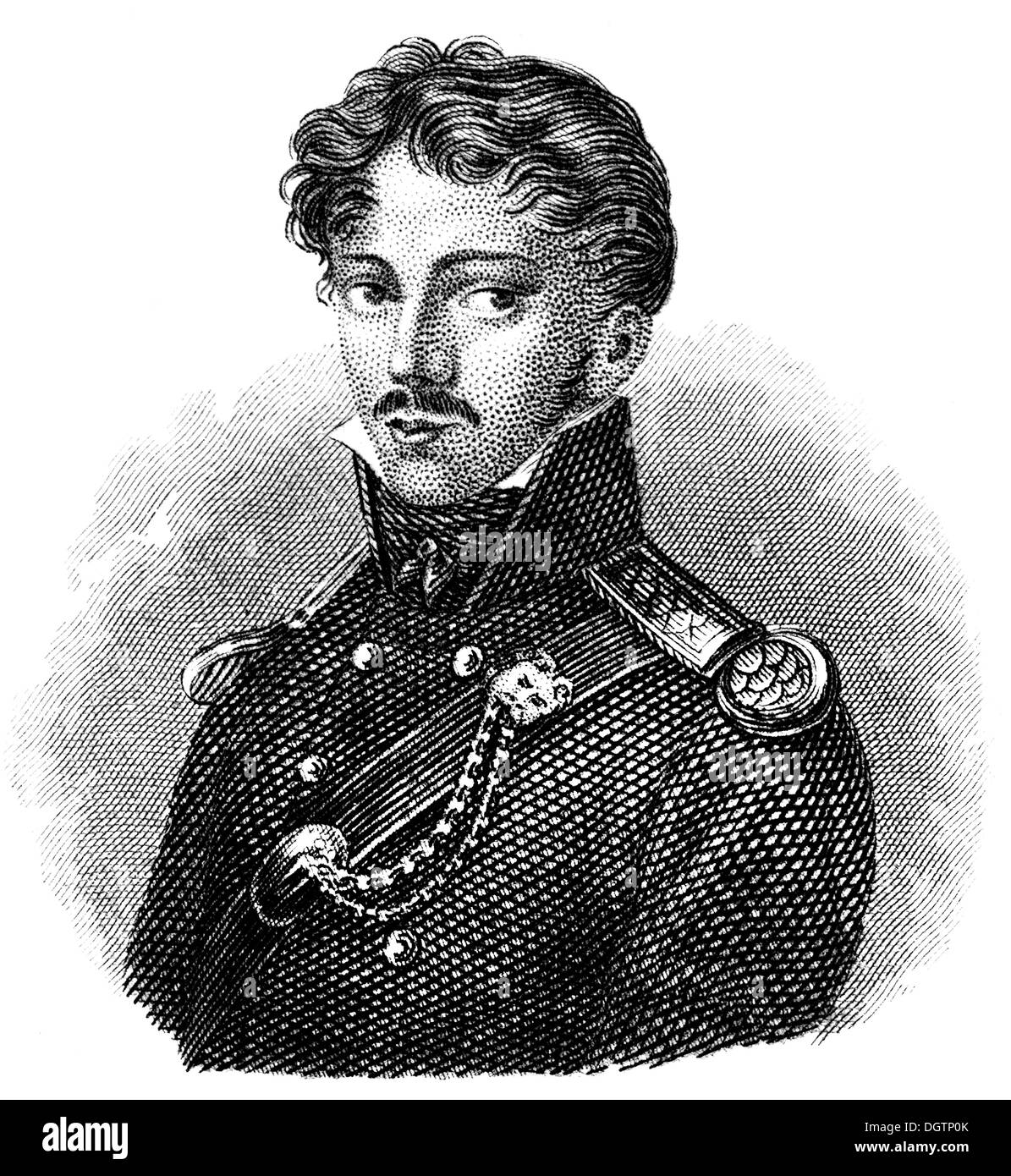 Carl theodor korner Fotos und Bildmaterial in hoher Auflösung Alamy