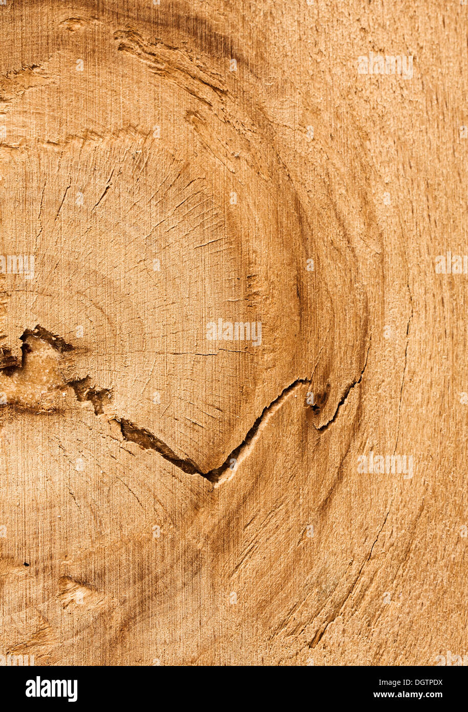 Holzstruktur Stockfoto