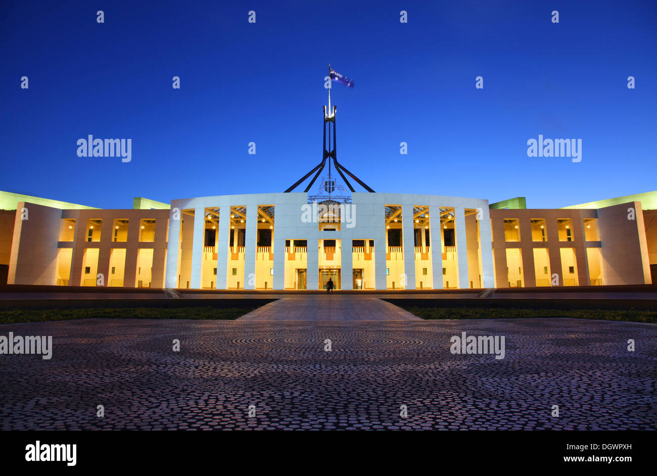 Parliament house Fotos und Bildmaterial in hoher Auflösung Alamy