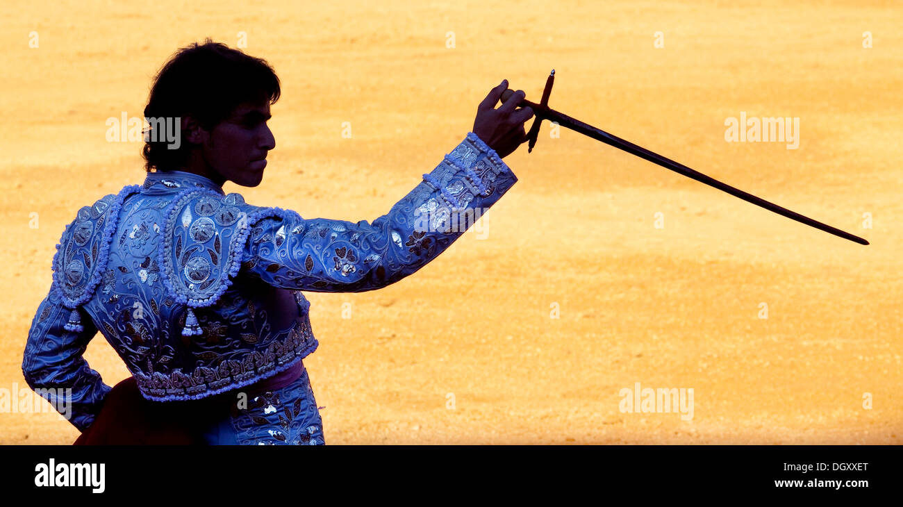 torero-pose-fotos-und-bildmaterial-in-hoher-aufl-sung-alamy