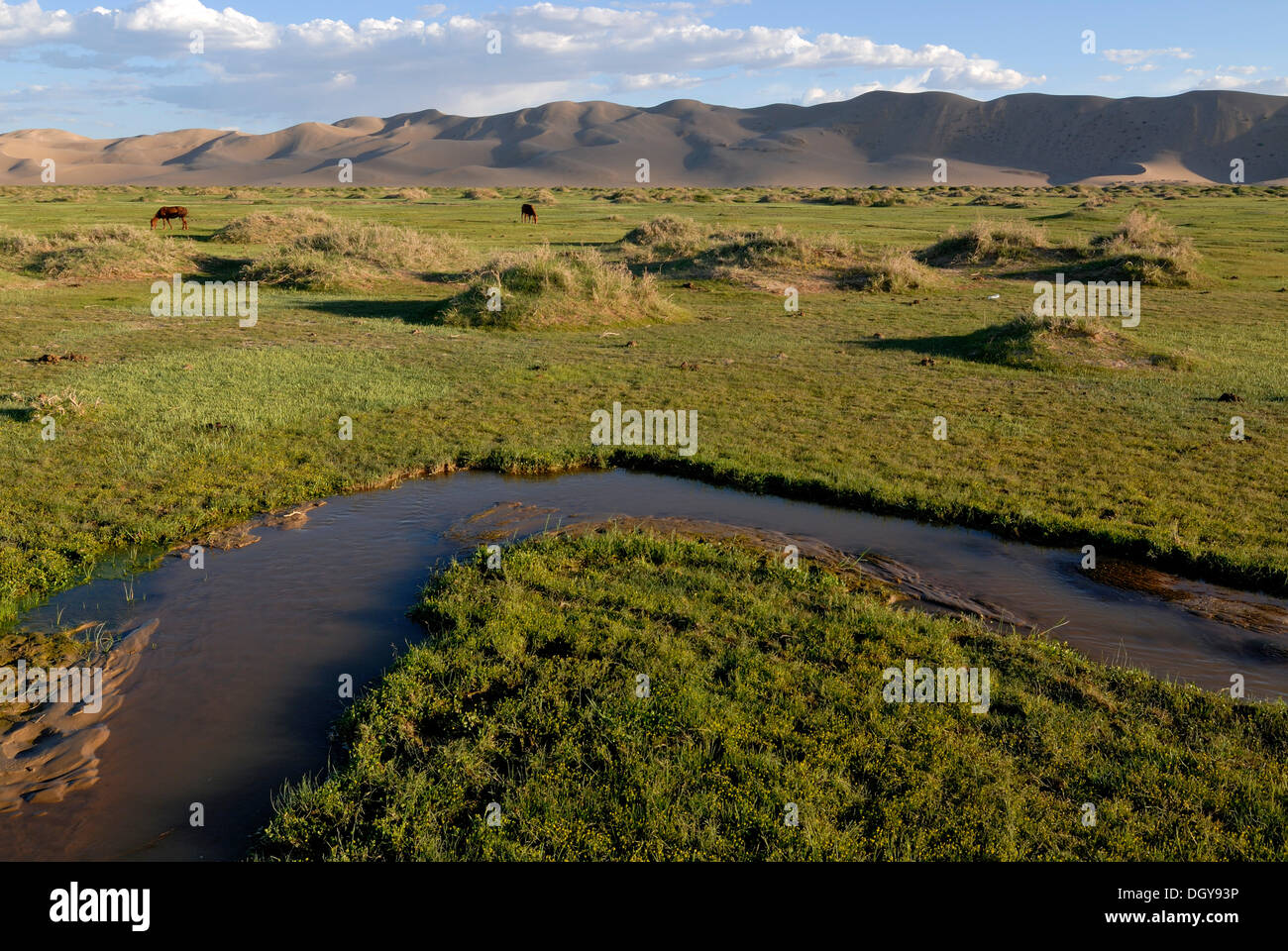 Mäandrierende Ströme Stockfotos & Mäandrierende Ströme Bilder - Alamy