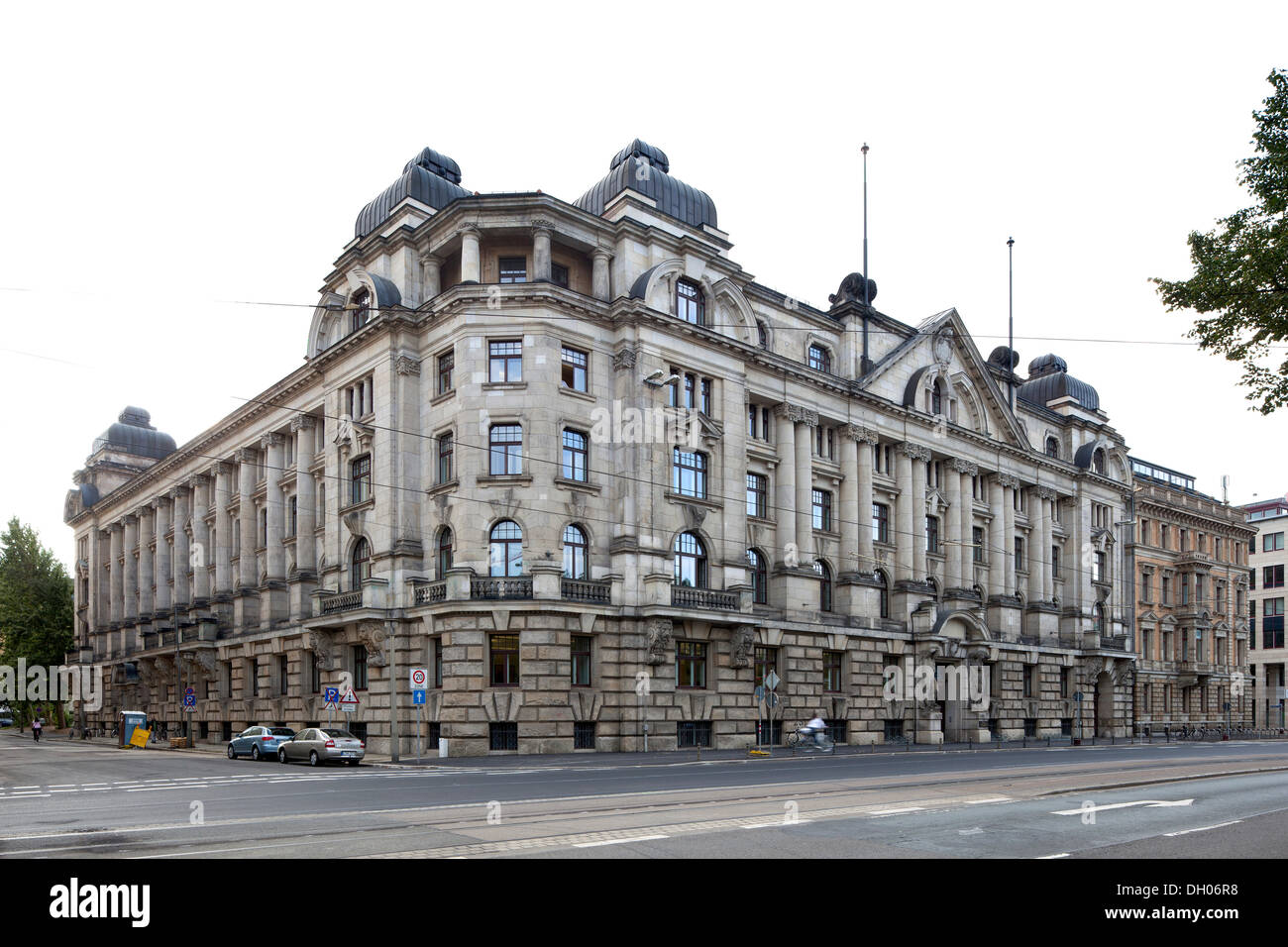Felix Mendelssohn BartholdyHochschule für Musik & Theater, Leipzig, Sachsen, PublicGround Felix Mendelssohn BartholdyHochschule für Musik & Theater, Leipzig, Sachsen, PublicGround