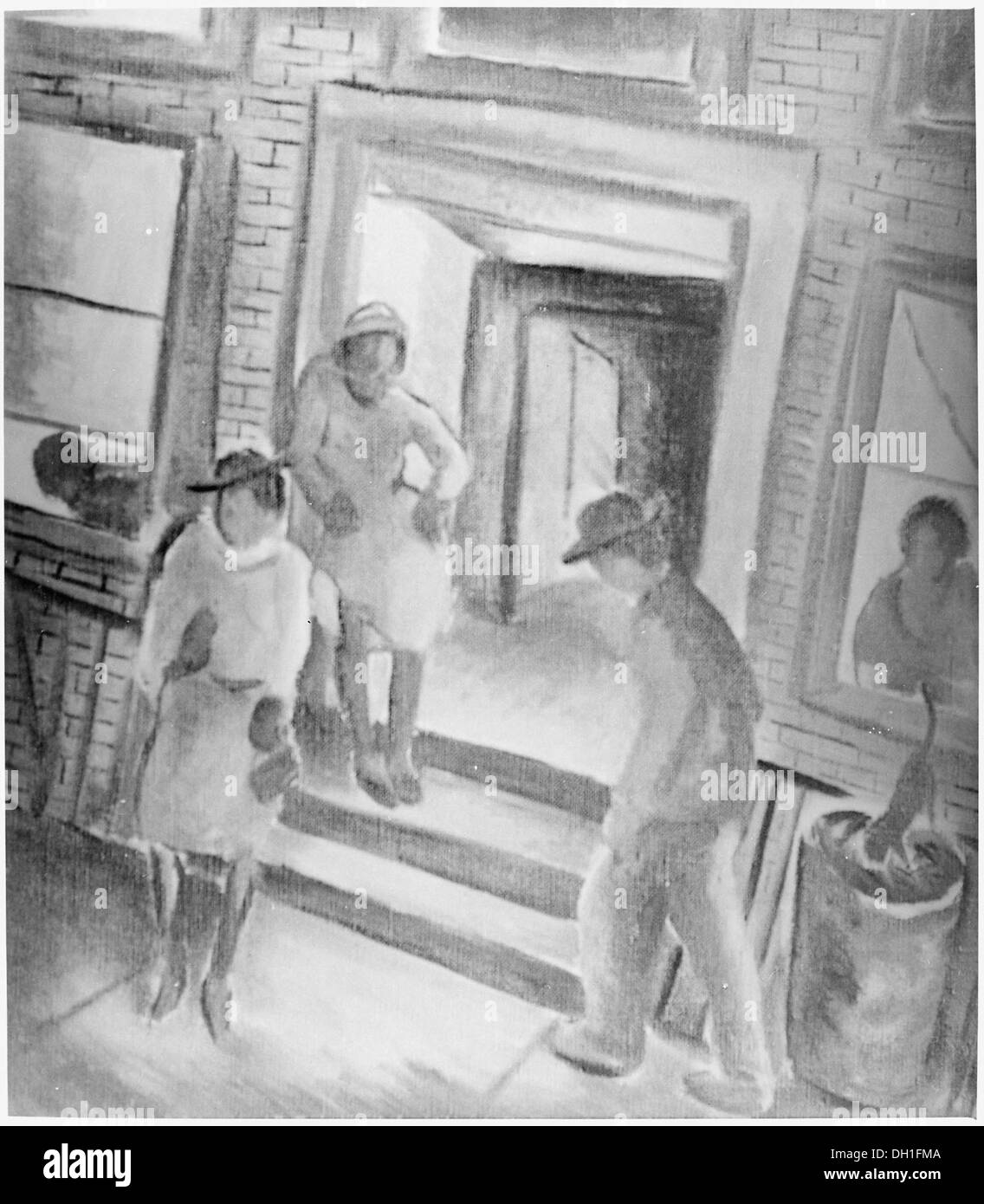 „Some up Sometime“ ist ein klassischer Filmtitel, der möglicherweise mit einer romantischen oder dramatischen Erzählung zusammenhängt. Es spiegelt den Stil und den Ton des frühen bis mittleren 20. Jahrhunderts wider. Stockfoto