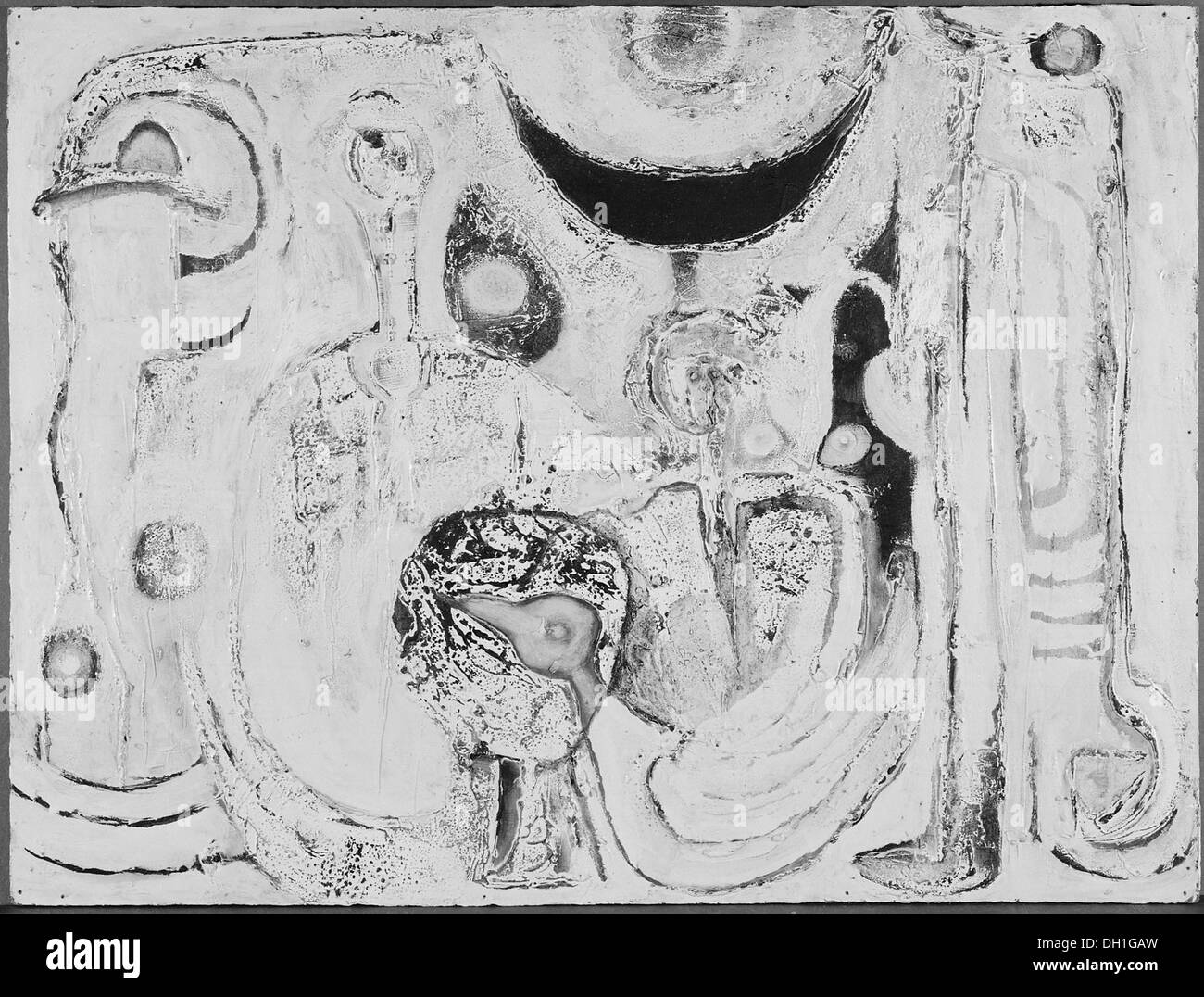 Dieses Bild stellt den trockenen Monat des Fastens dar, eine Periode, die von verschiedenen Kulturen zum Fasten und zur spirituellen Reflexion beobachtet wird und oft auf Essen und Trinken verzichtet wird. Stockfoto