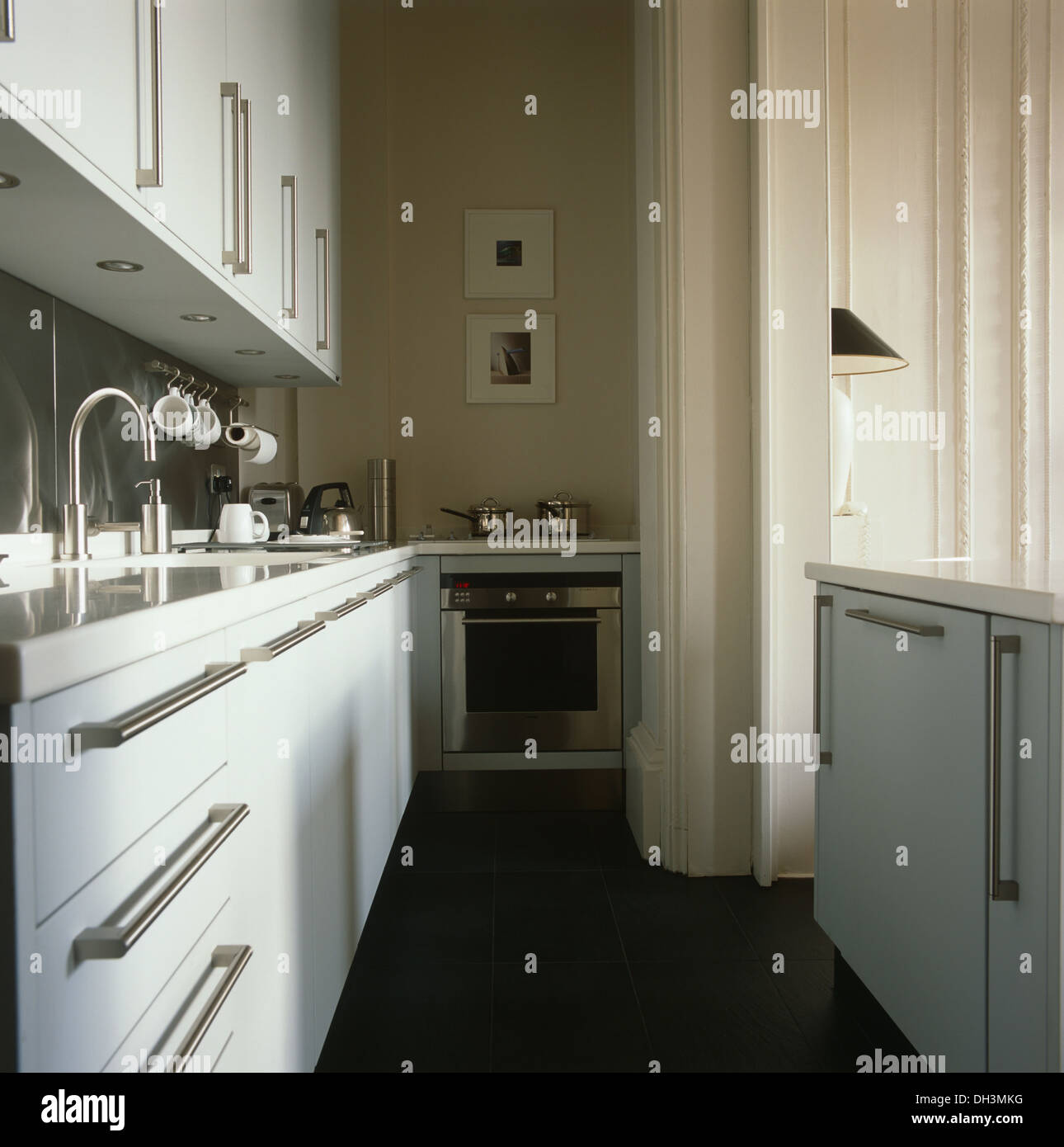 Kuchenschrank Griffe Edelstahl – Caseconrad.com