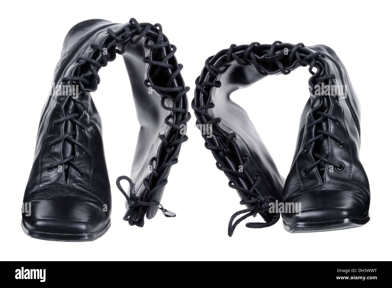 Stockfotosamp; Alamy Boots Fashionable Bilder jA354RL