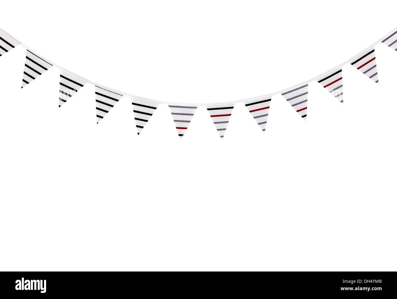 Flagge wimpel ammer innen -Fotos und -Bildmaterial in hoher Auflösung