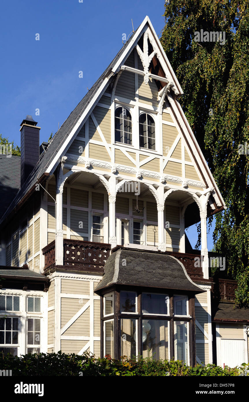 Wolgast Haus Villa Erika Ostsee Wellness Gohren Insel Der Rugia